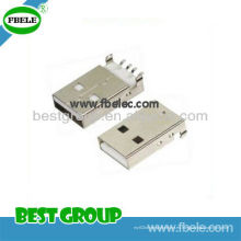 USB con Mini Connectorf Conector Micro USB Fbusba1-109